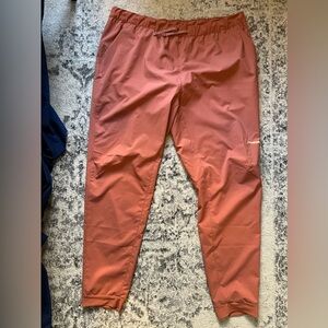 NWOT Patagonia Terrebonne Joggers Sweatpants Mens Size XXL